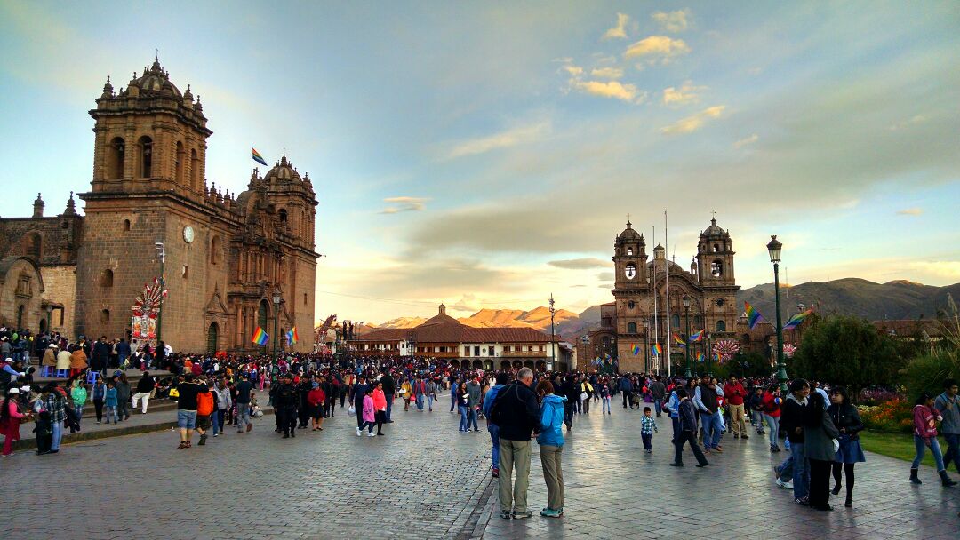 Cusco: dicas importantes para quem vai a Cusco no Peru pela 1° vez